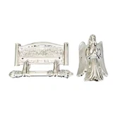 アメリカンスタイルのffinスイングバーハンドル