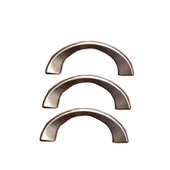 アメリカンスタイルのプラスチックコフィンハンドル